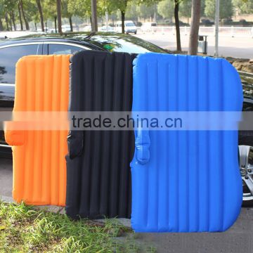 2016 hot inflatable car mattress