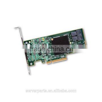 OEM LSI00344/9300-8i SGL SAS3 12Gb/s 8 Ports internal SFF-8643 PCIe 3.0