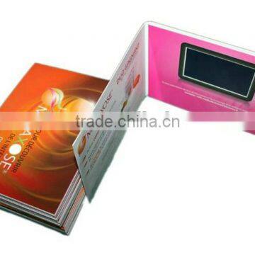 Hot New Retail Products Custom Video Business Card Products You Can Import From China photo-4