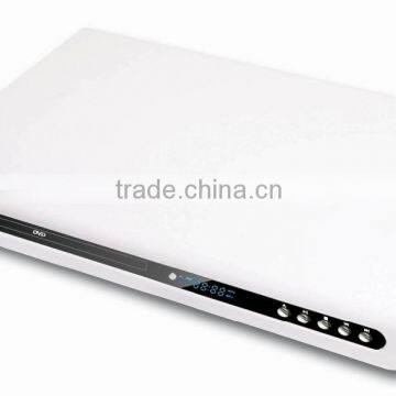 NEW FULL Plastic DVD Player with USB /MP3