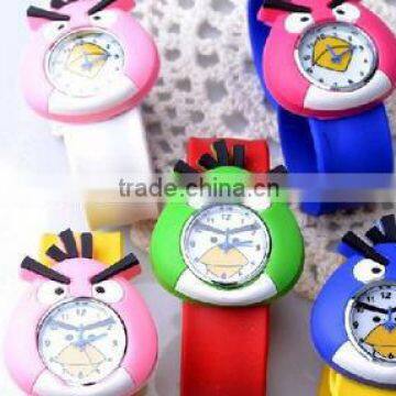 custom silicone wrist watches faces