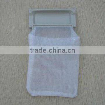 YS-WD10 vaccum cleaner dust nonwoven filter bag dust filter bag