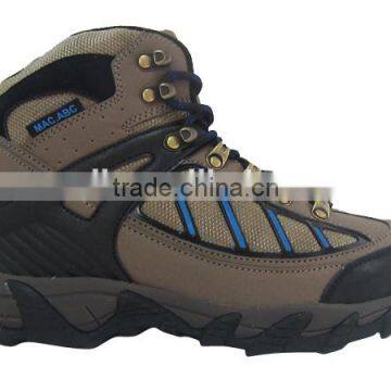 2015 new hiking shoes men water resistant hiking shoe outdoor mens waterproof mens hiking shoes cheap hiking shoes