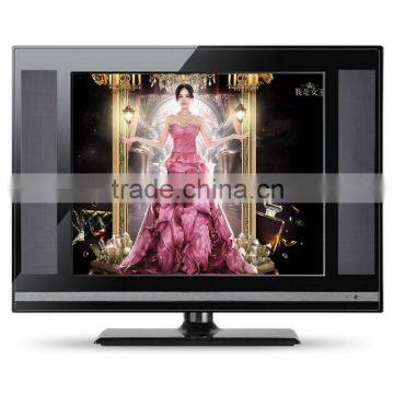 17inch China lcd tv price used lcd monitors