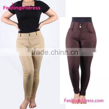 High Quality Custom Compression Fitness Ladies Tights