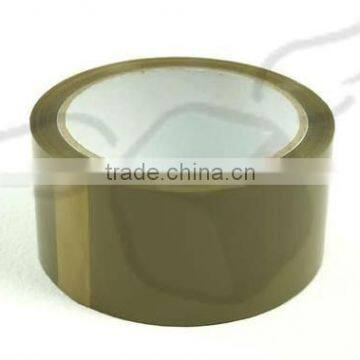 coffee packing tape for carton sealing strong glue