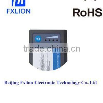 Rechargeable Camera Li-ion Battery NP-2000A photo-3