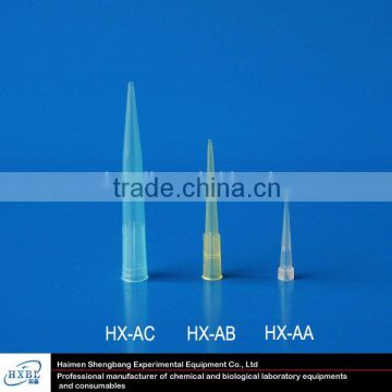 universal type pipette tip