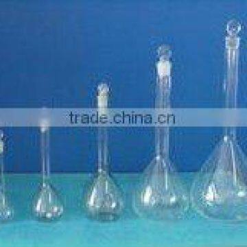 chemical lab liquid Volumetric Flask