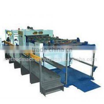 High Quality Reel to Sheet Paper Sheeter