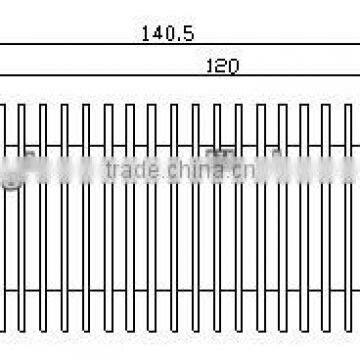 KT-200Y200-30-01 200w DC~3G rf Dummy Load Dummylod Fictitious Load photo-4