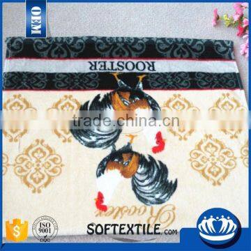 Made in China Private Customized Available Cotton Tea Towels photo-4