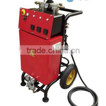 portable polyurethane spray foam insulation machine FD-411A