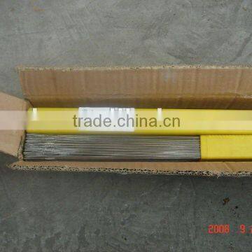 AWS Er308L stainless steel welding rod 2.4mm