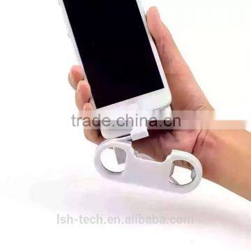 For Android Type Portable Metal Keychain USB Data Charge Sync Cable Support Bottle Opener For Samsung Fou Xiaomi For Sony photo-6