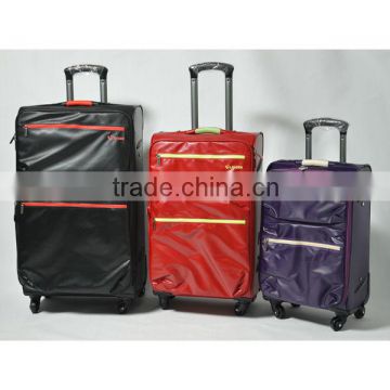 new design expandable travelling bag