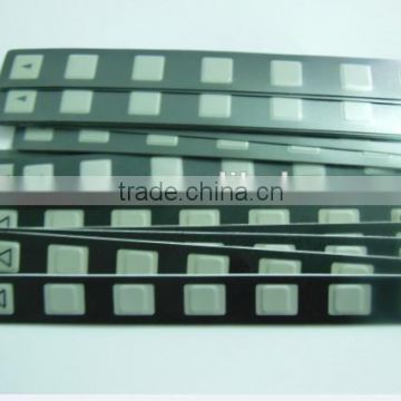 High Quality A86L-0001-0298 Keypad Membrane Fanuc