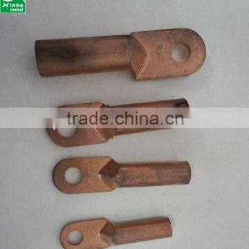 SG One hole copper connecting terminal Free sample