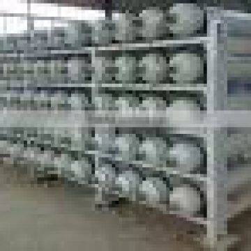 cng cylinder for station