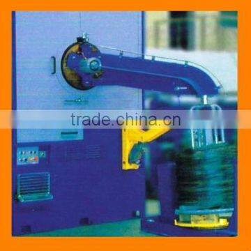 760RSL Pay off and take up machine for wire drawing