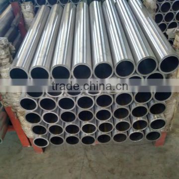 astm standard seamless steel pipes