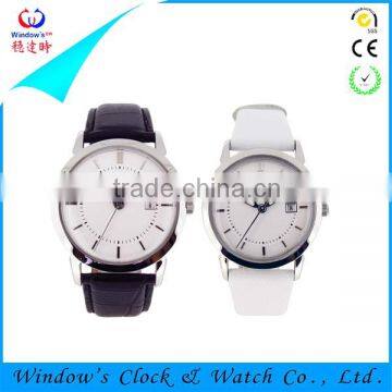 leather watch band lover watch  china wholesale