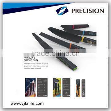 Professional Butcher Knives and Slaughtering Knives Set