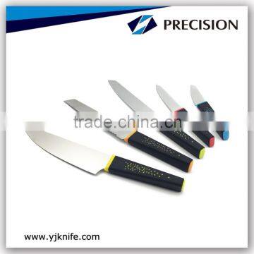 New Arrival Stainless Steel Knife with Special Designed Handle