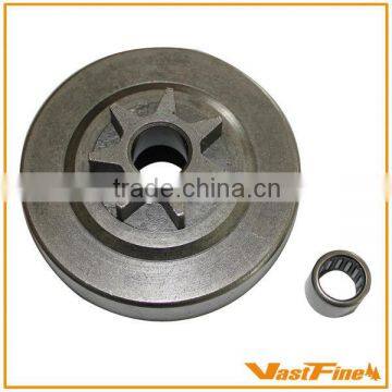 Quality chainsaw parts/chain saw parts/Sprocket fits Husqvarna137/142