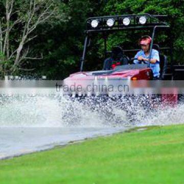 Low Price 1100cc UTV With EPA for Farm Use photo-4