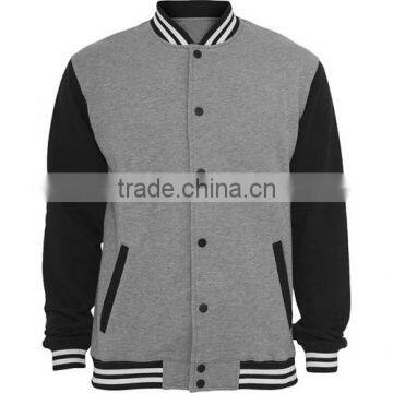 Pakistan Produce Cotton Varsity Jacket