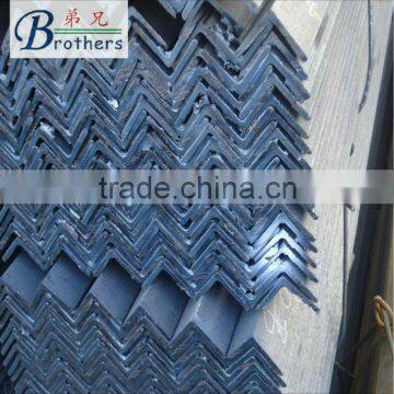 angle iron thickness