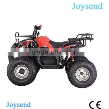 Fast Electric Atv 750w EEC photo-3