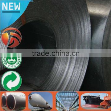 China Supplier Low Price electro galvanized steel sheet coil Tianjin