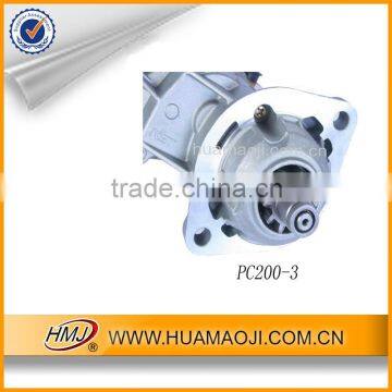 Hot sale PC200-3motor soft starter in china