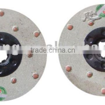 Diesel engine Clutch disc