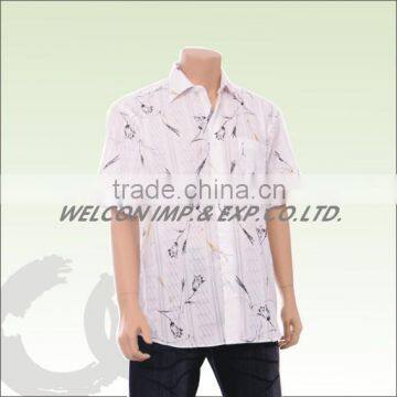 cotton men's shirts