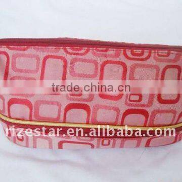 cosmetic bags, promotional gift