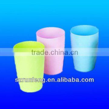 Hot Sale Change Color Plastic Cup