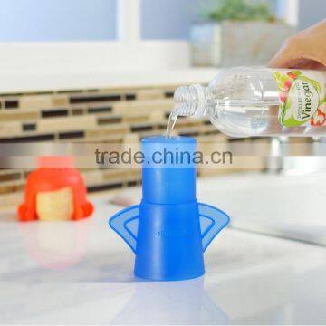 As Seen On TV 2016new Hot Selling Kitchen Gizmo Angry Mama Microwave Oven Steam Cleaner photo-3