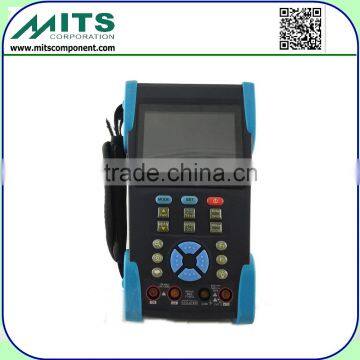 Handheld 3.5'" All In One Tester for IP Cam