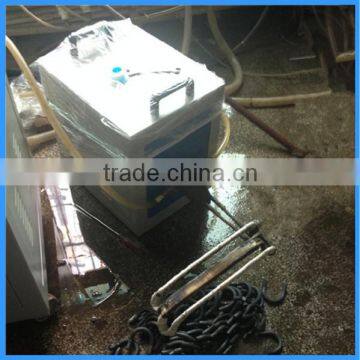 U Type Heating Induction Machine