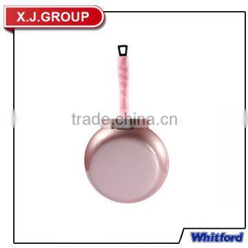 Aluminum Ceramic Coating Fry Pan photo-2