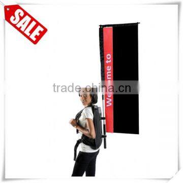 Backpack Banners