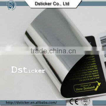 Hot Sale Waterproof Honey Bottle Label photo-6