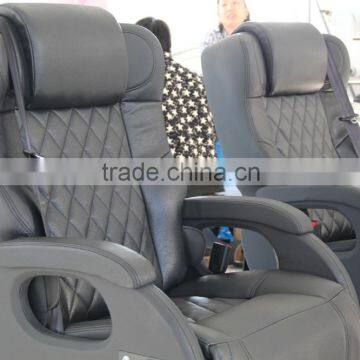 Single Electric Chair Automobile Seat Frame Suitable for Original Kinds of Motorhomes,MPV photo-3
