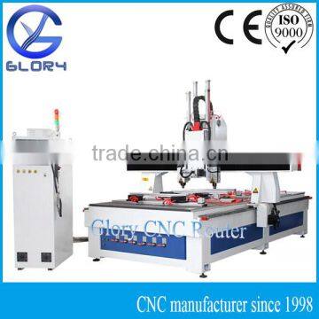 Side Drilling Machine CNC Router System
