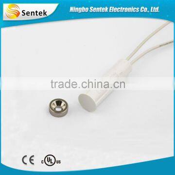 Bestkey Magnetic Door Contact Reed Switch BR-1013 photo-3