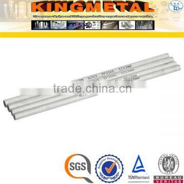 ASTM A312 TP304/316L Seamless Stainless Schedule 40 Steel Pipe Price