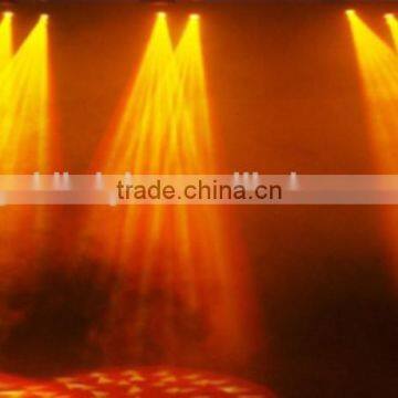 9CH Dmx dj Scanner Light Led Stage Lighting Night Club Light Gobo Projector